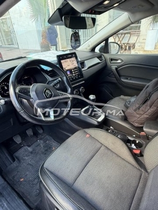 RENAULT Captur occasion 2935072