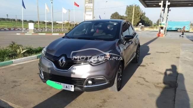 رونو كابتور 1.5dci مستعملة 1676863