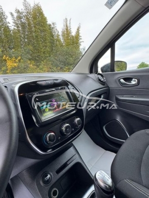 RENAULT Captur occasion 3053405