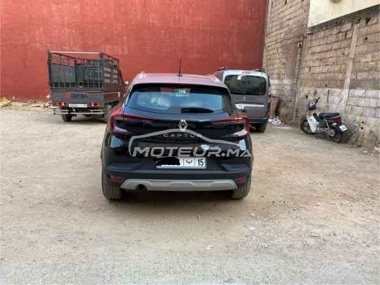 رونو كابتور 1,5 dci مستعملة 1874408