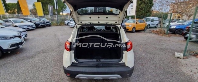 رونو كابتور Tce 90 مستعملة 1784790