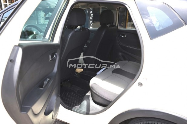 رونو كابتور 1.5 dci مستعملة 1663038