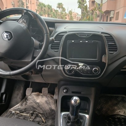 RENAULT Captur 2013 occasion 2415507