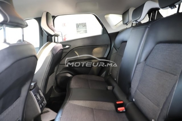 رونو كابتور مستعملة 3226509