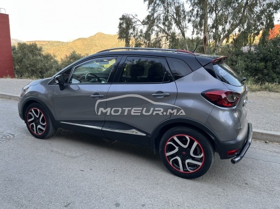 رونو كابتور مستعملة 1607672