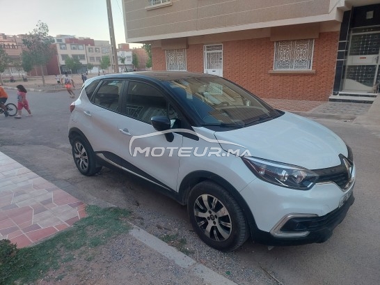 رونو كابتور 1.5 dci 115 explore مستعملة 2761716