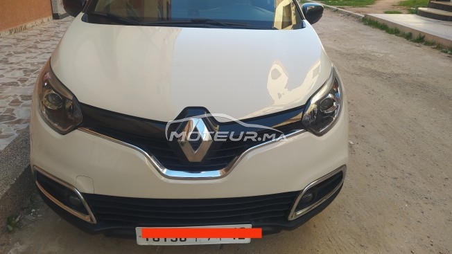 رونو كابتور Dci مستعملة 1661955