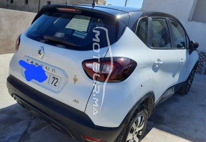 رونو كابتور 1.5 dci مستعملة 1586654