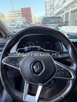 RENAULT Captur occasion 2935076