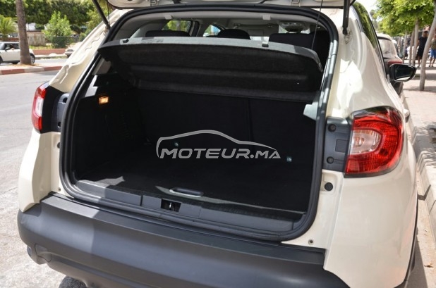 رونو كابتور 1.5 dci مستعملة 1663046