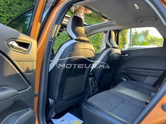 رونو كابتور مستعملة 1681574