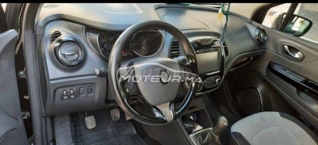 RENAULT Captur Intense occasion 1609071