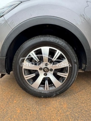 RENAULT Captur occasion 3053415