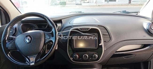 رونو كابتور Intense مستعملة 1764040