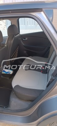 RENAULT Captur 2015 occasion 2876664