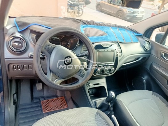 رونو كابتور Dci مستعملة 1777572