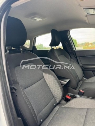 RENAULT Captur occasion 3053055