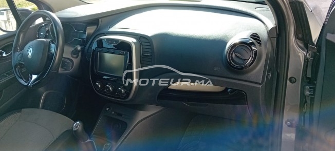 رونو كابتور Intense مستعملة 1764037