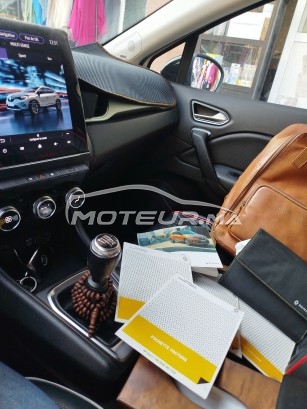 رونو كابتور Intense مستعملة 1950229