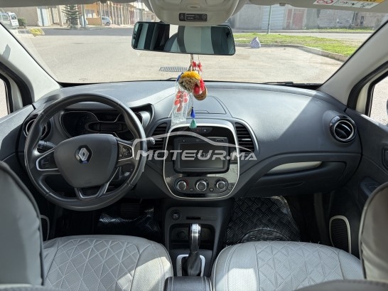 RENAULT Captur Dci occasion 3239848