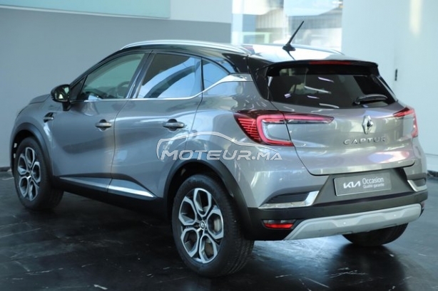 رونو كابتور مستعملة 3226506