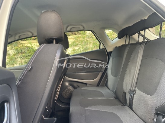 RENAULT Captur occasion 1551580