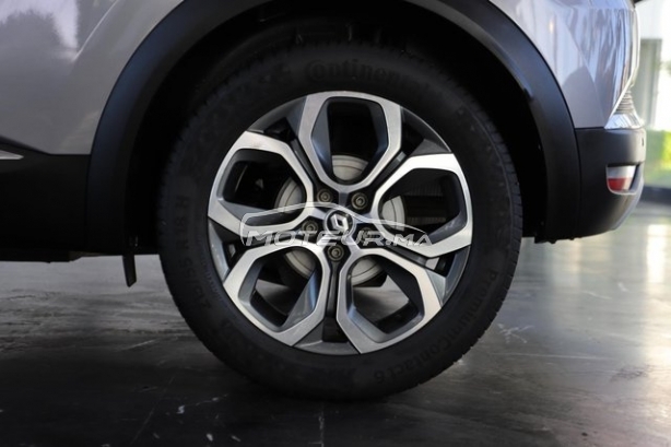 رونو كابتور مستعملة 3226517