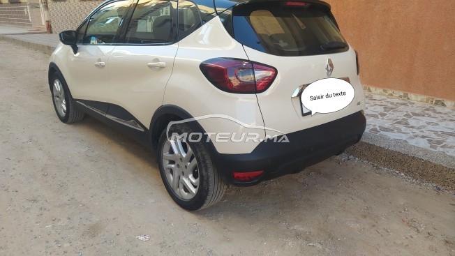 رونو كابتور Dci مستعملة 1663138