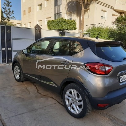 RENAULT Captur 1.5 dci occasion 1608530