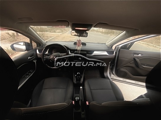 رونو كابتور مستعملة 1864804