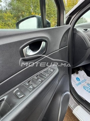 RENAULT Captur occasion 3053418