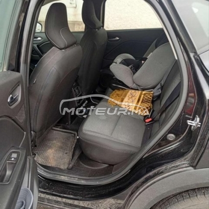 RENAULT Captur occasion 3190036