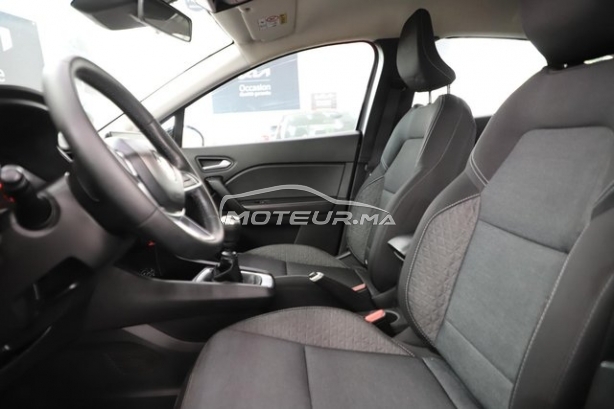 RENAULT Captur occasion 3425833