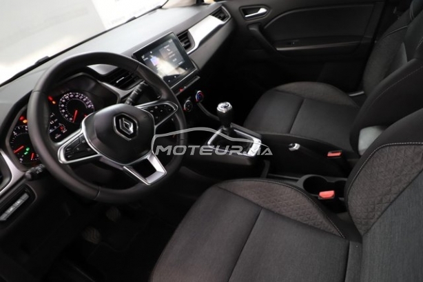 KIA - RENAULT Captur