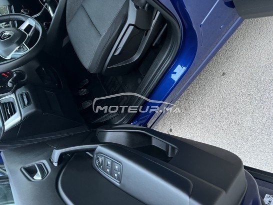 رونو كابتور مستعملة 1570062