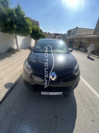 رونو كابتور مستعملة 1623206