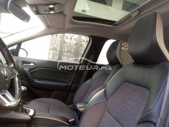 رونو كابتور مستعملة 2734964