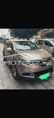 رونو كابتور مستعملة 3110130