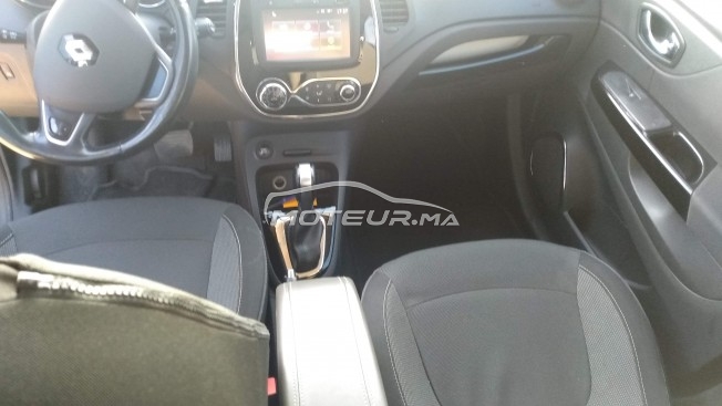 رونو كابتور 1.5dci مستعملة 1675977