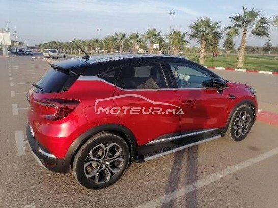 رونو كابتور 1.5 dci مستعملة 1950017