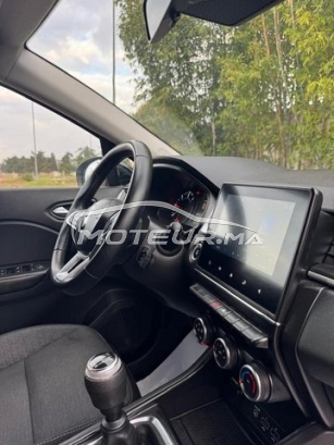 RENAULT Captur occasion 3053048