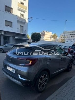 RENAULT Captur occasion 2935079