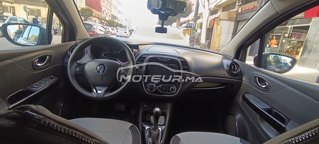 RENAULT Captur 2015 occasion 2876658