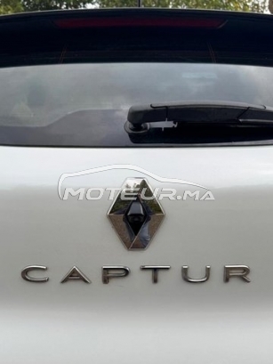 RENAULT Captur occasion 3053043