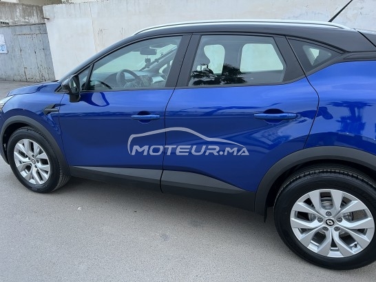 رونو كابتور مستعملة 1570072