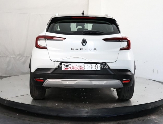 RENAULT Captur occasion 2959860