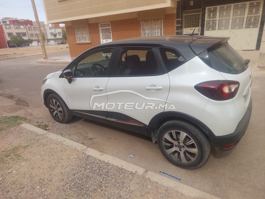 رونو كابتور 1.5 dci 115 explore مستعملة 2761718