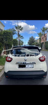 RENAULT Captur occasion 1551573