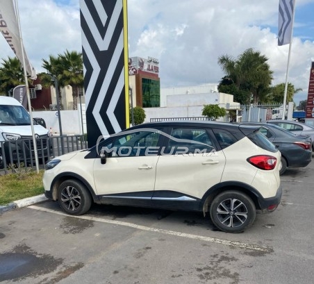 رونو كابتور مستعملة 2032408