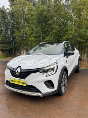RENAULT Captur occasion 3053058